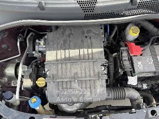Fiat 500 LOUNGE picture 9