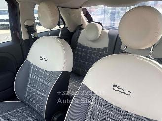 Fiat 500 LOUNGE picture 24