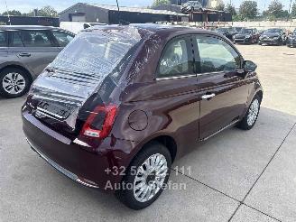 Fiat 500 LOUNGE picture 6