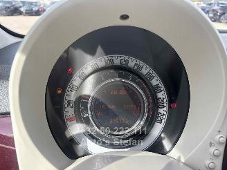 Fiat 500 LOUNGE picture 14