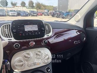 Fiat 500 LOUNGE picture 17