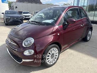 Fiat 500 LOUNGE picture 3