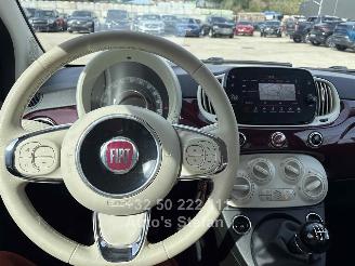 Fiat 500 LOUNGE picture 15