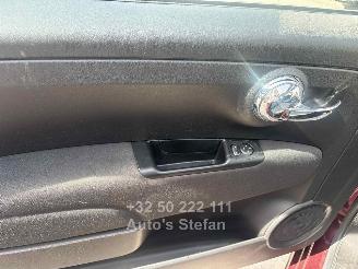 Fiat 500 LOUNGE picture 20