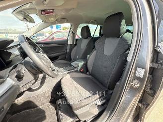 Skoda Octavia AMBITION picture 9