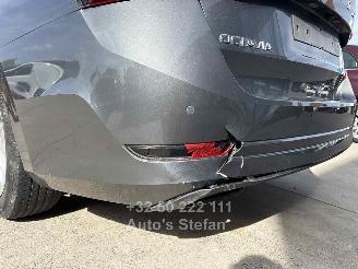 Skoda Octavia AMBITION picture 22