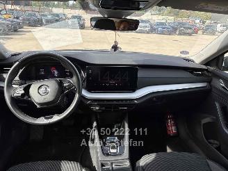 Skoda Octavia AMBITION picture 21