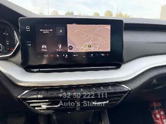 Skoda Octavia AMBITION picture 26