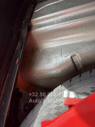 Skoda Octavia AMBITION picture 24