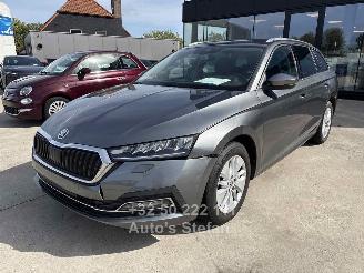 Skoda Octavia AMBITION picture 3