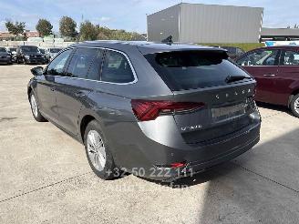 Skoda Octavia AMBITION picture 23
