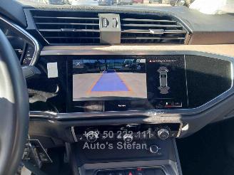 Audi Q3 SPORTBACK 35 TFSI picture 12