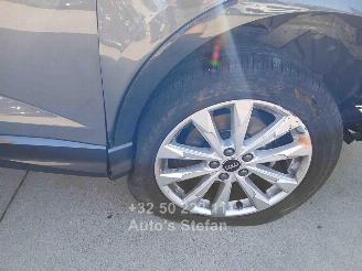 Audi Q3 SPORTBACK 35 TFSI picture 22