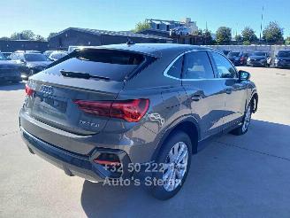 Audi Q3 SPORTBACK 35 TFSI picture 16