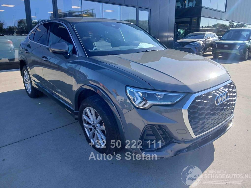 Audi Q3 SPORTBACK 35 TFSI