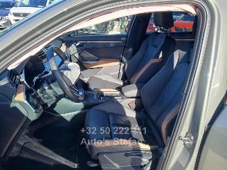 Audi Q3 SPORTBACK 35 TFSI picture 10