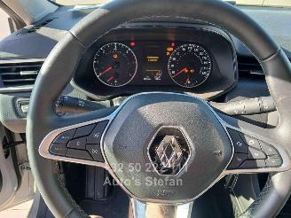 Renault Clio  picture 13