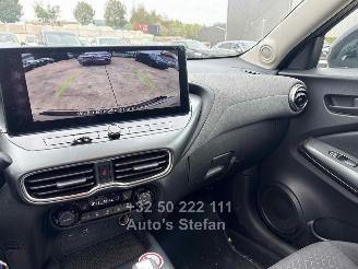 Nissan Juke BUSINESS ACCESS picture 18