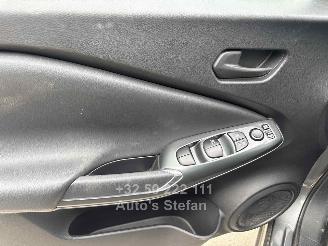 Nissan Juke BUSINESS ACCESS picture 26