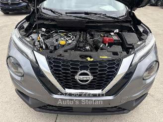 Nissan Juke BUSINESS ACCESS picture 23