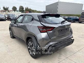 Nissan Juke BUSINESS ACCESS picture 35