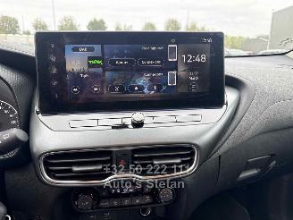 Nissan Juke BUSINESS ACCESS picture 15