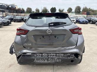 Nissan Juke BUSINESS ACCESS picture 4