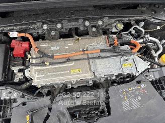 Renault Mégane E-TECH  E-TECH ELECTRIC EVOLUTION picture 23