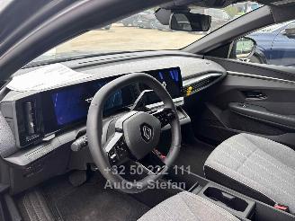 Renault Mégane E-TECH  E-TECH ELECTRIC EVOLUTION picture 20