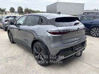 Renault Mégane E-TECH  E-TECH ELECTRIC EVOLUTION picture 5