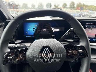 Renault Mégane E-TECH  E-TECH ELECTRIC EVOLUTION picture 13