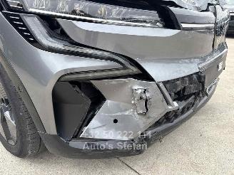 Renault Mégane E-TECH  E-TECH ELECTRIC EVOLUTION picture 10