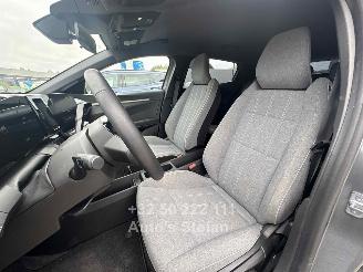 Renault Mégane E-TECH  E-TECH ELECTRIC EVOLUTION picture 19