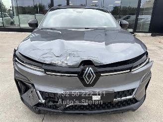 Renault Mégane E-TECH  E-TECH ELECTRIC EVOLUTION picture 2