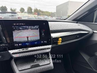 Renault Mégane E-TECH  E-TECH ELECTRIC EVOLUTION picture 16