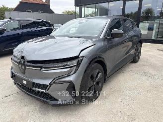 Renault Mégane E-TECH  E-TECH ELECTRIC EVOLUTION picture 3