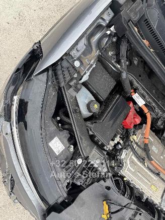 Renault Mégane E-TECH  E-TECH ELECTRIC EVOLUTION picture 9