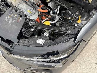 Renault Mégane E-TECH  E-TECH ELECTRIC EVOLUTION picture 18