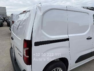 Toyota ProAce CITY COMFORT picture 9