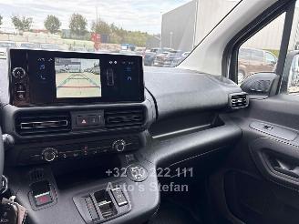 Toyota ProAce CITY COMFORT picture 33