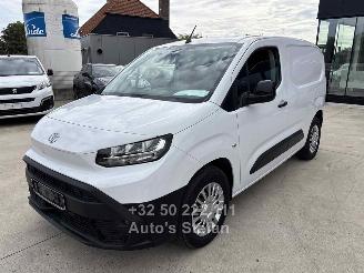 Toyota ProAce CITY COMFORT picture 3