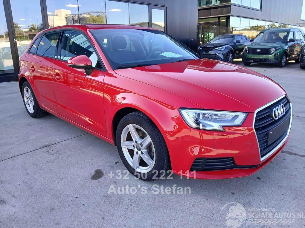 Audi A3 SPORTBACK 30 TFSI