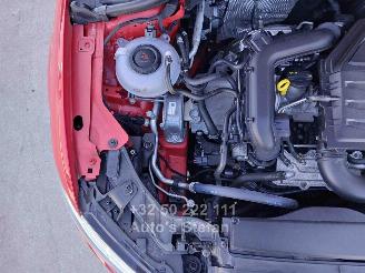 Audi A3 SPORTBACK 30 TFSI picture 22