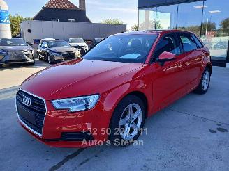 Audi A3 SPORTBACK 30 TFSI picture 3