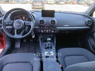 Audi A3 SPORTBACK 30 TFSI picture 17