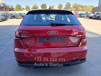 Audi A3 SPORTBACK 30 TFSI picture 4