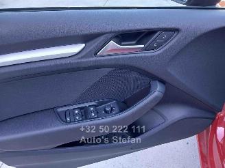 Audi A3 SPORTBACK 30 TFSI picture 6