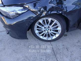 BMW 2-serie I ADVANTAGE picture 20