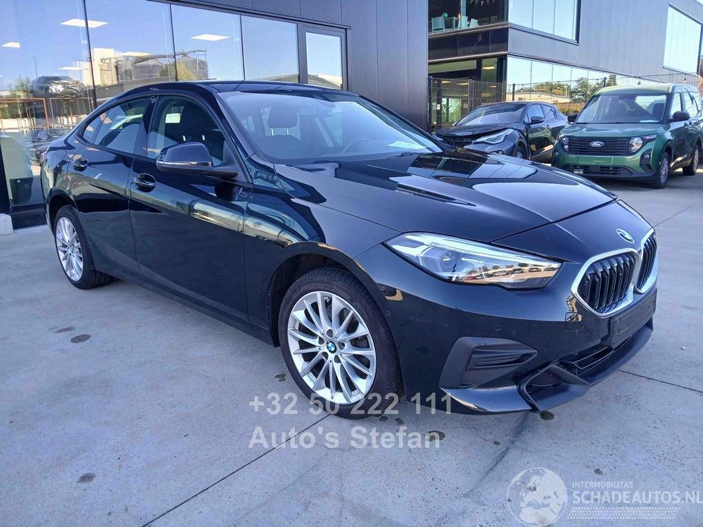 BMW 2-serie I ADVANTAGE