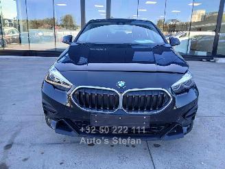 BMW 2-serie I ADVANTAGE picture 2